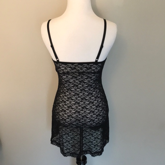❎DONATED❎ Bea & Dot (ModCloth) Lace Nightie - Picture 2 of 3